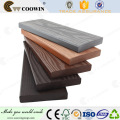 Decking composto piso de madeira decks ao ar livre